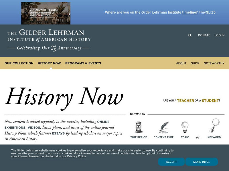 Gilder Lehrman Institute: The World War Ii Home Front Primary Gilder Lehrman Institute: The World War Ii Home Front Primary
