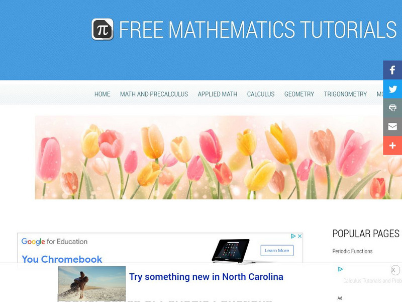 Analyze Math: Fourier Series of Periodic Functions Activity