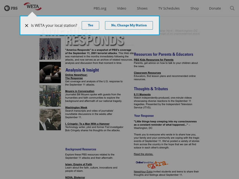 Pbs: Lesson Plan: A Nation of Many Cultures Lesson Plan Pbs: Lesson Plan: A Nation of Many Cultures Lesson Plan