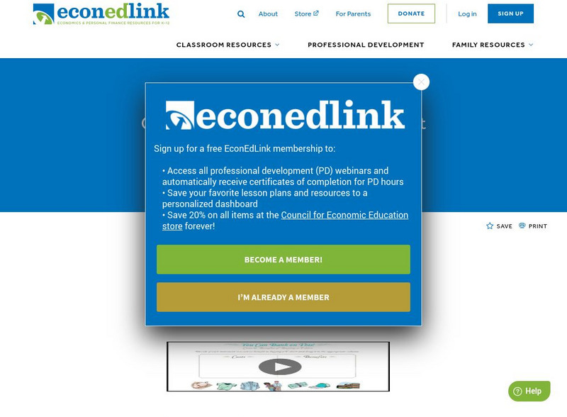 Econ Ed Link: Costs and Benefits of Buying a T Shirt Website Econ Ed Link: Costs and Benefits of Buying a T Shirt Website