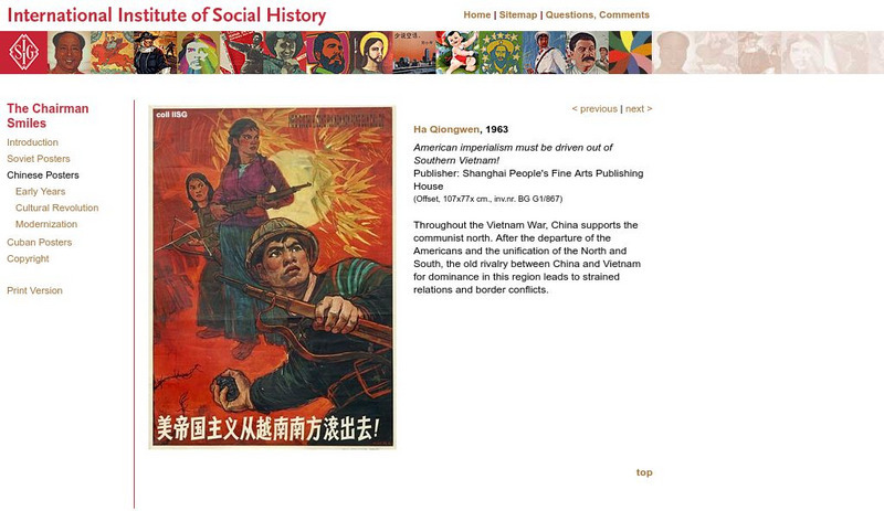 International Institute of Social History: American Imperialism Must Be Driven O Graphic International Institute of Social History: American Imperialism Must Be Driven O Graphic