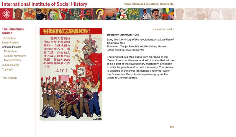 International Institute of Social History: Long Live the Victory of the Revoluti Graphic International Institute of Social History: Long Live the Victory of the Revoluti Graphic