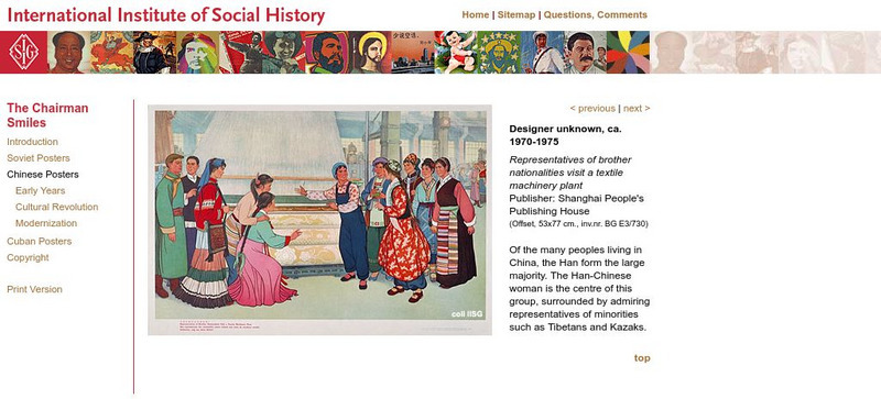International Institute of Social History: Representatives of Brother Nationalit Graphic International Institute of Social History: Representatives of Brother Nationalit Graphic