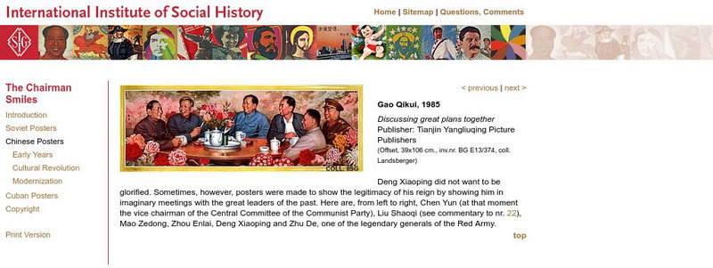 International Institute of Social History: Discussing Great Plans Together Graphic International Institute of Social History: Discussing Great Plans Together Graphic