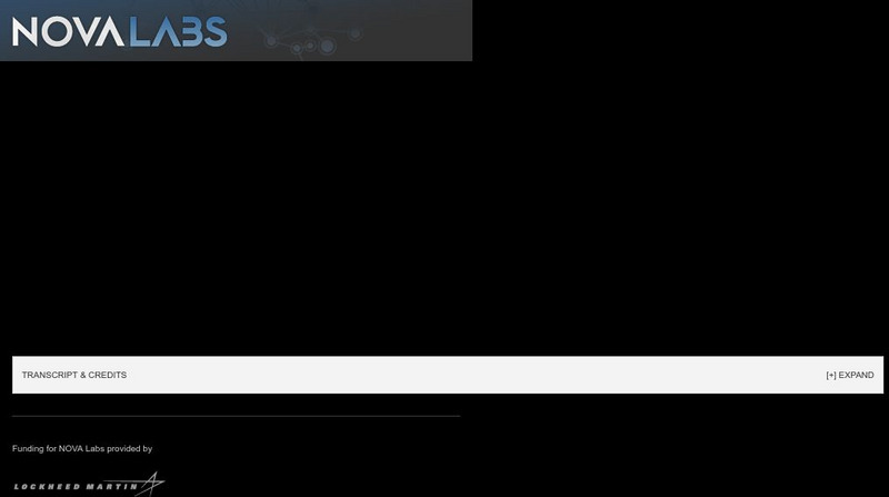 Nova Labs: A Cyber Privacy Parable Instructional Video