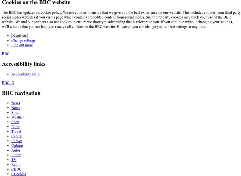 Bbc: Skillswise: Syllables Interactive Bbc: Skillswise: Syllables Interactive
