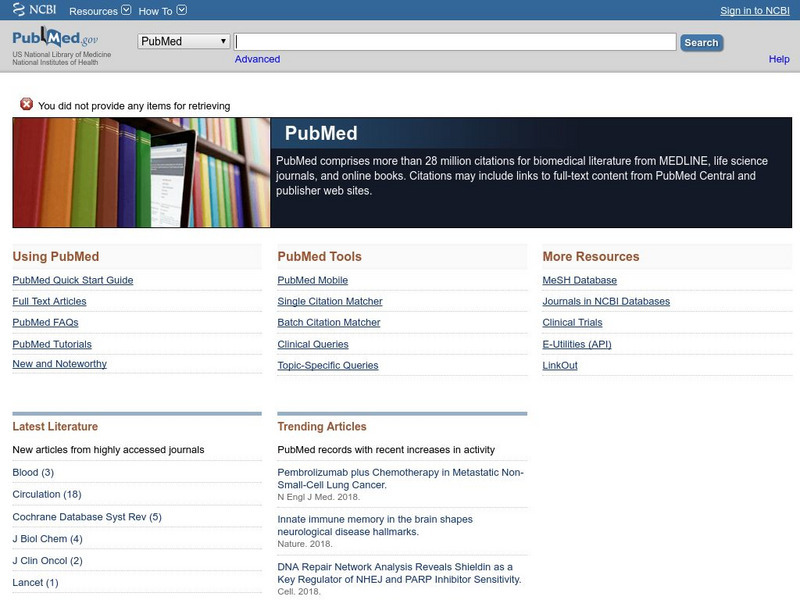 Ncbi: What Is New in the Treatment of Multiple Sclerosis? Article