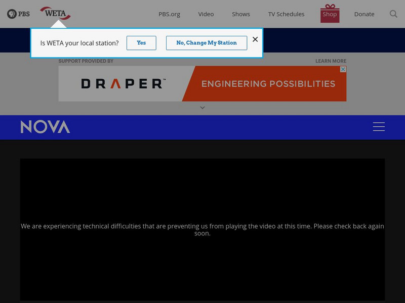 Pbs: Nova: How Smart Are Dogs? Instructional Video