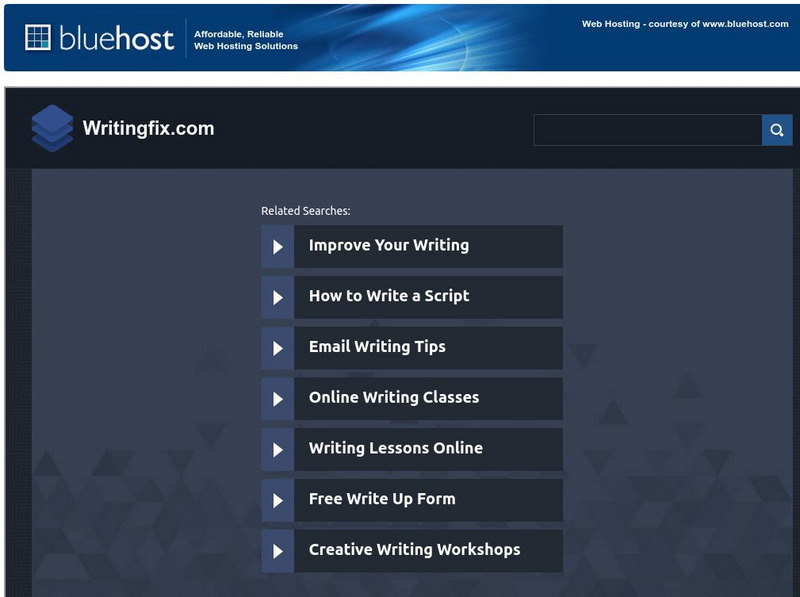 Writing Fix: Animals Not to [Verb] With Lesson Plan
