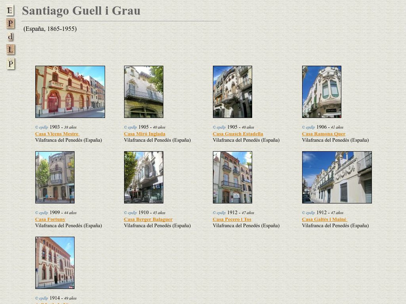 E Pd Lp: Santiago Guell I Grau Handout