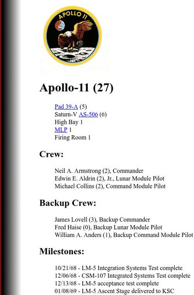 Nasa: Edwin "Buzz" Aldrin Apollo 11 Summary Primary Nasa: Edwin "Buzz" Aldrin Apollo 11 Summary Primary