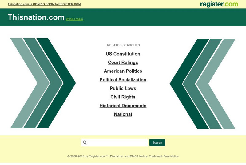 This nation.com: Executive Order 13132 of August 4, 1999 Primary This nation.com: Executive Order 13132 of August 4, 1999 Primary