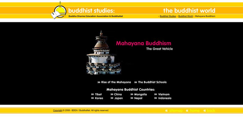 Buddha Net: Mahayana Buddhism Website Buddha Net: Mahayana Buddhism Website