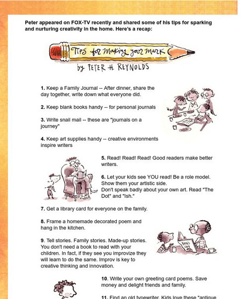 Making Your Mark in Publishing Unit Plan Making Your Mark in Publishing Unit Plan