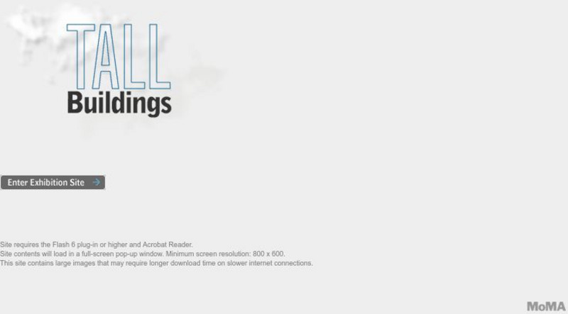 Mo Ma: Tall Buildings Interactive Mo Ma: Tall Buildings Interactive