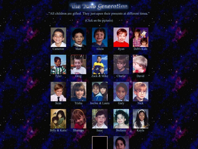 Fas Stars: Children With Fetal Alcohol Syndrome Primary Fas Stars: Children With Fetal Alcohol Syndrome Primary