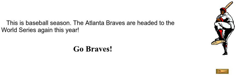 Beacon Learning Center: Play Ball Activity Beacon Learning Center: Play Ball Activity