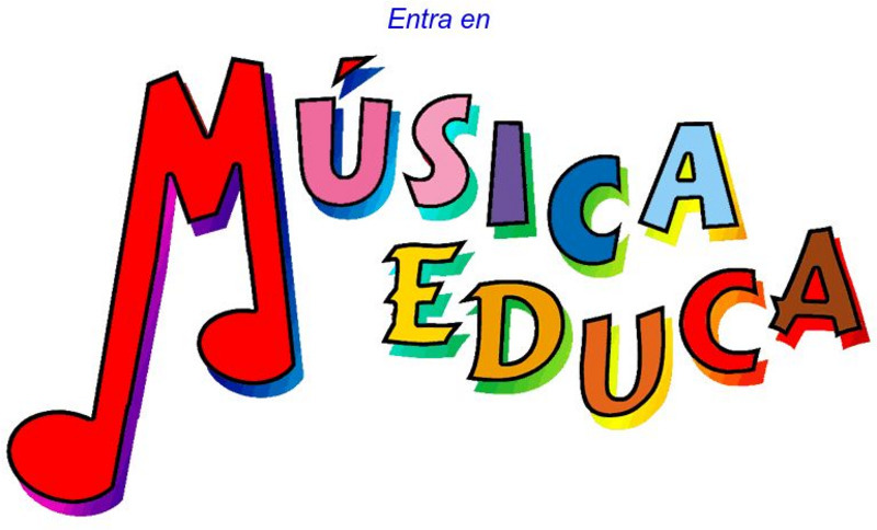 Ministerio De Educacion: Musica Educa (Spanish) Website Ministerio De Educacion: Musica Educa (Spanish) Website