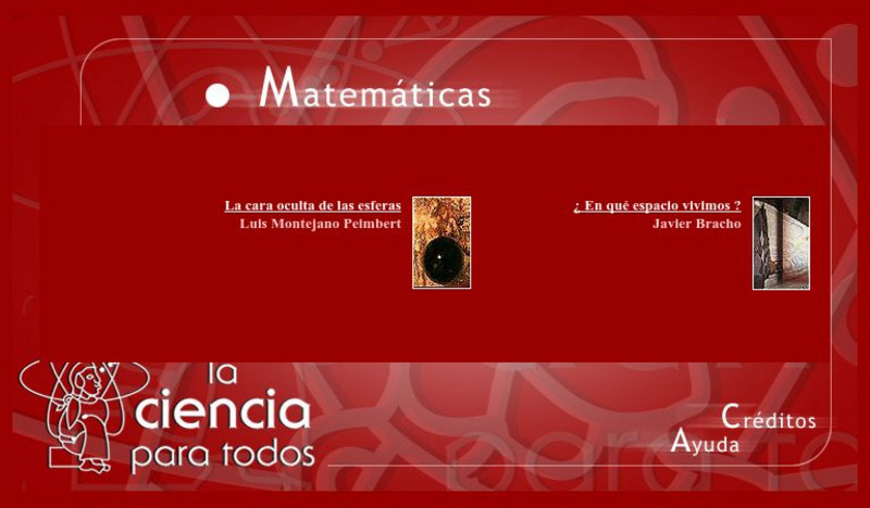 A Ciencia Para Todos: Matematicas Unit Plan A Ciencia Para Todos: Matematicas Unit Plan