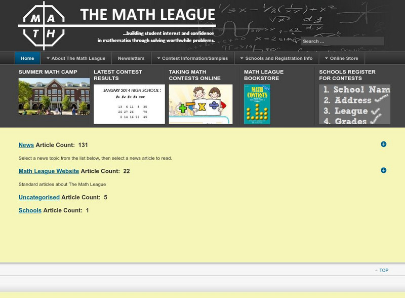 The Math League: Figures and Polygons: Nonagons Handout The Math League: Figures and Polygons: Nonagons Handout
