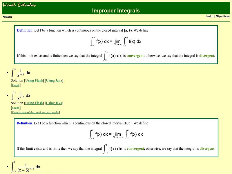 Math Archives: Antiderivatives Activity Math Archives: Antiderivatives Activity