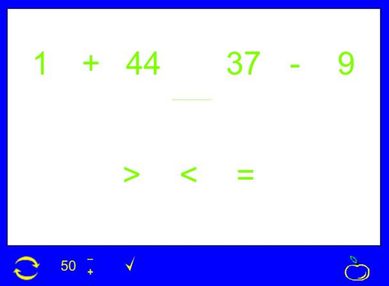 Mr. Martini's Classroom: Addition and Subtraction Comparitive Equations Interactive Mr. Martini's Classroom: Addition and Subtraction Comparitive Equations Interactive