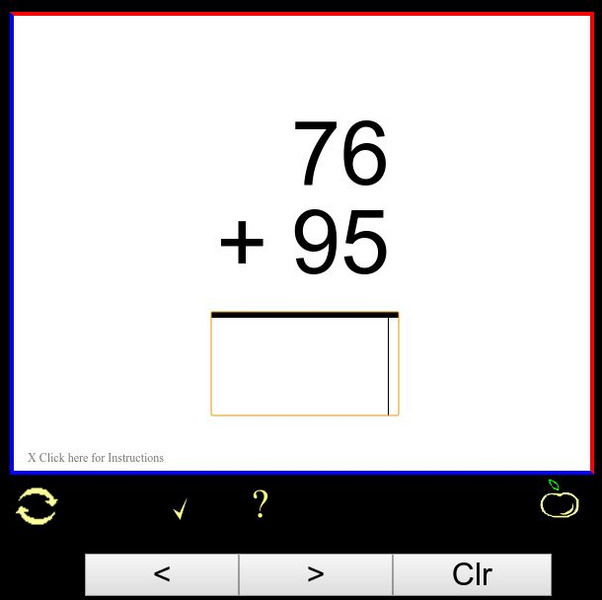Mr. Martini's Classroom: Adding 2 Digit Numbers Showing the 1 Carry Activity Mr. Martini's Classroom: Adding 2 Digit Numbers Showing the 1 Carry Activity