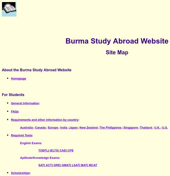 Ibiblio: Welcome to Free Burma Website Ibiblio: Welcome to Free Burma Website