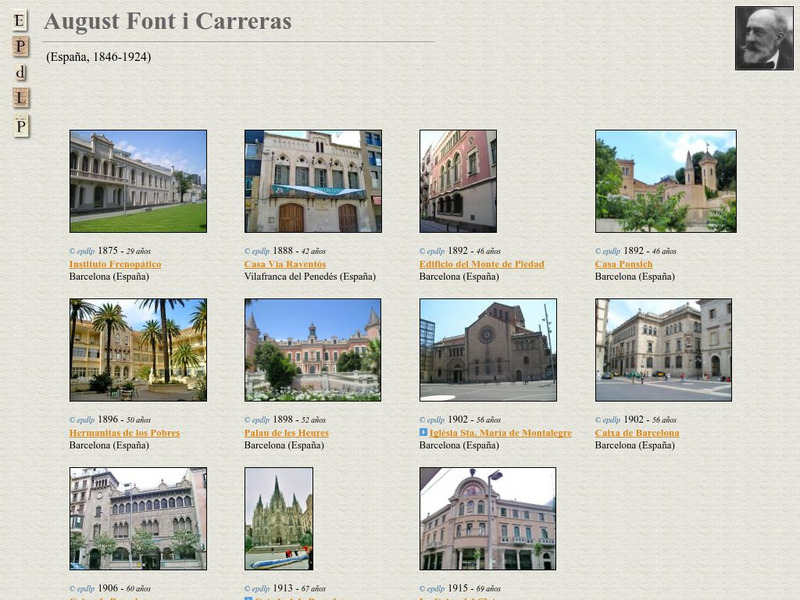 E Pd Lp: August Font I Carreras Handout