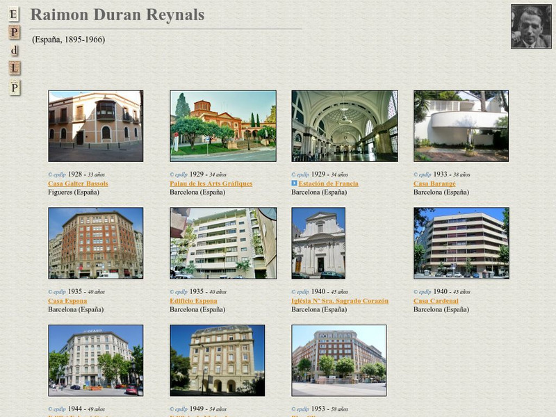 E Pd Lp: Raimon Duran Reynals Handout E Pd Lp: Raimon Duran Reynals Handout