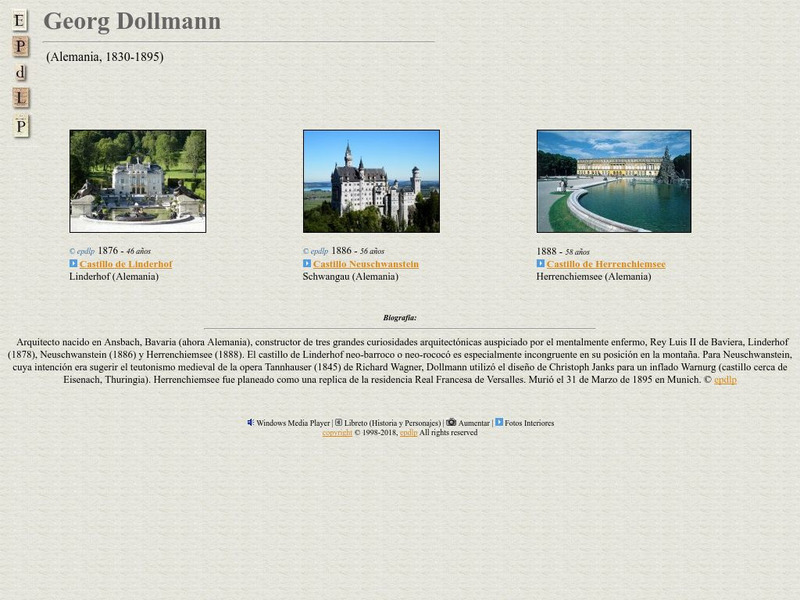 E Pd Lp: Georg Dollmann Handout E Pd Lp: Georg Dollmann Handout