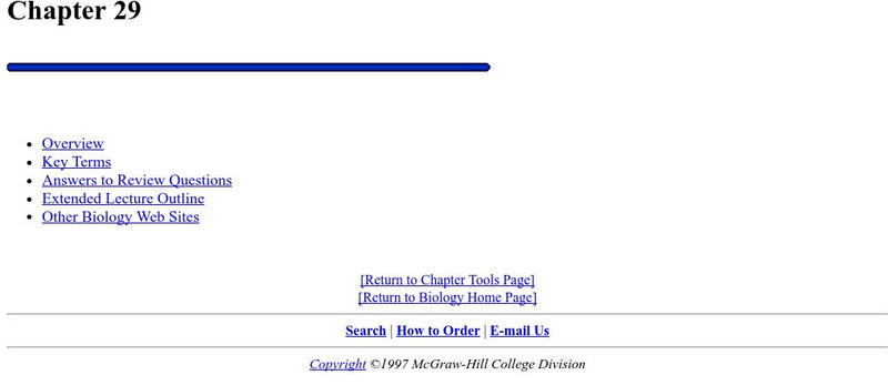 Mc Graw Hill Higher Education: Classification eBook Mc Graw Hill Higher Education: Classification eBook