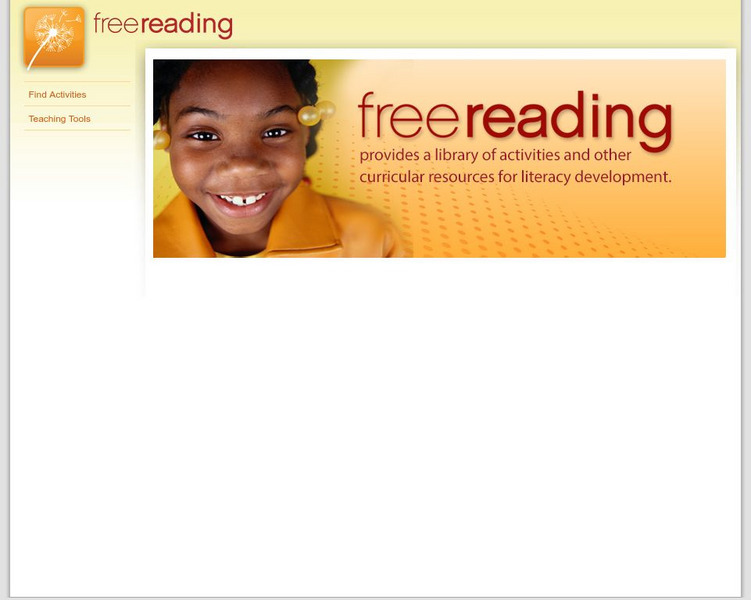 Free Reading Website Free Reading Website