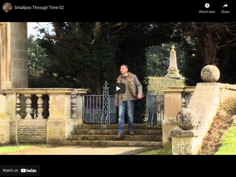 Timelines Tv: Smallpox Through Time 02: Arsenic and Old Lace: 1562 1620 Instructional Video Timelines Tv: Smallpox Through Time 02: Arsenic and Old Lace: 1562 1620 Instructional Video