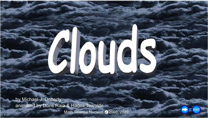 Math/science Nucleus: Cloud Poem Animation Interactive Math/science Nucleus: Cloud Poem Animation Interactive