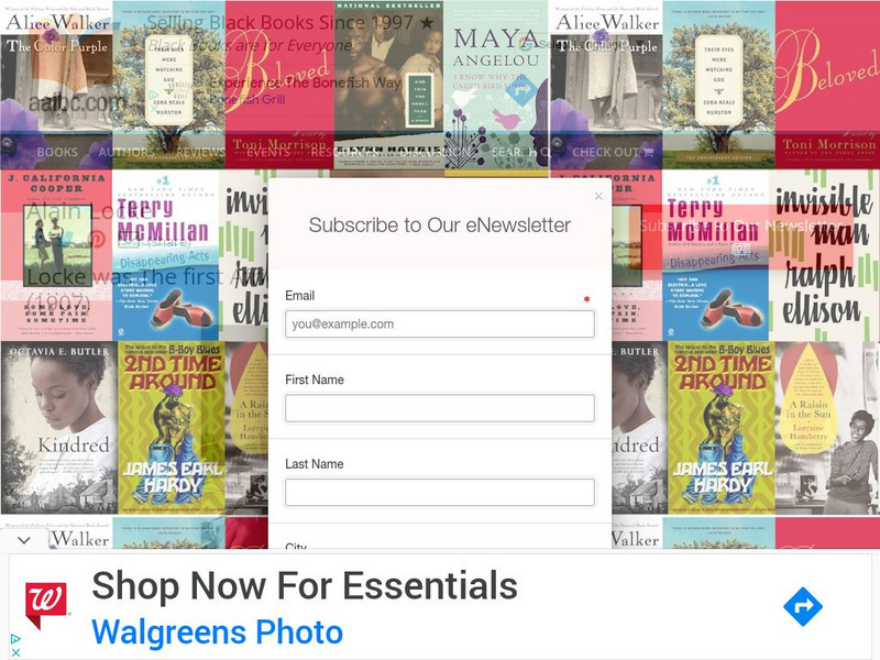 African American Literature Book Club: Alain Locke Website African American Literature Book Club: Alain Locke Website