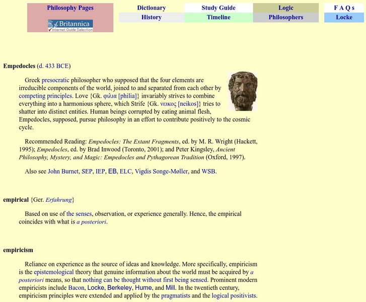 Philosophy Pages: Engels, Friedrich (1820 1895) Handout Philosophy Pages: Engels, Friedrich (1820 1895) Handout
