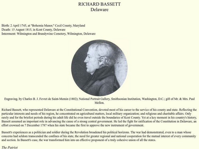 U.s. Army Center of Military History: Richard Bassett eBook