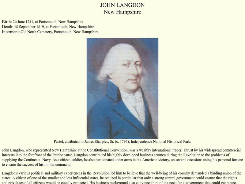 U.s. Army Center of Military History: John Langdon eBook U.s. Army Center of Military History: John Langdon eBook
