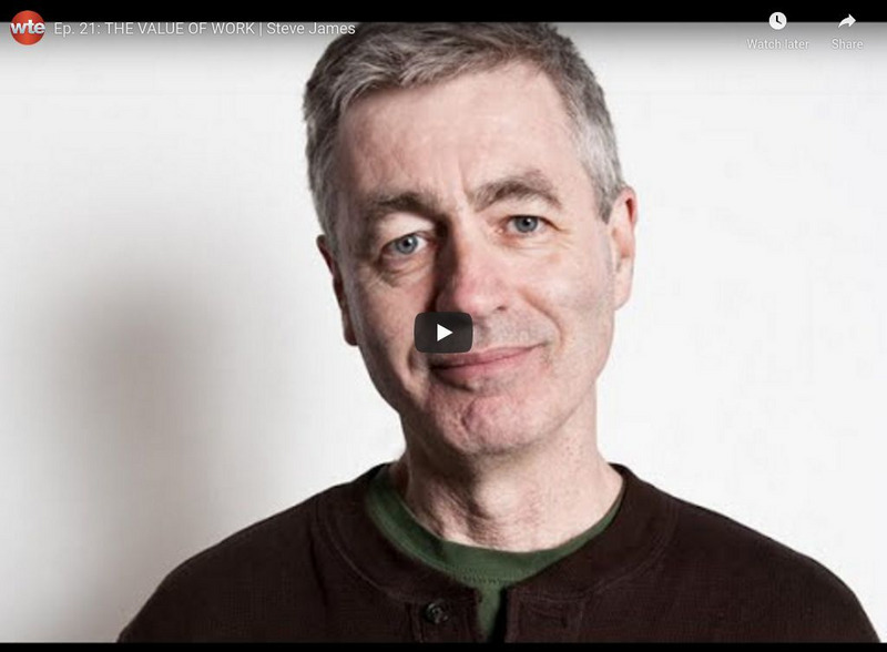 We the Economy: The Value of Work? Instructional Video