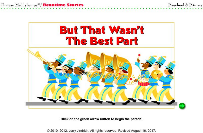 But That Wasn't the Best Part eBook But That Wasn't the Best Part eBook