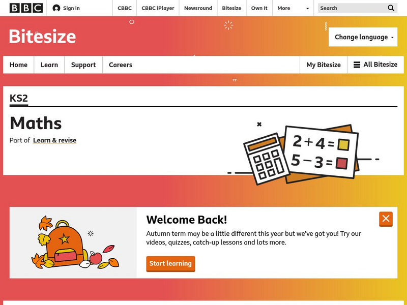 Bbc Schools: Transformations Quiz Website Bbc Schools: Transformations Quiz Website