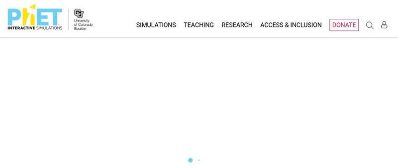 University of Colorado: Ph Et Interactive Simulations: Atomic Interactions Interactive University of Colorado: Ph Et Interactive Simulations: Atomic Interactions Interactive