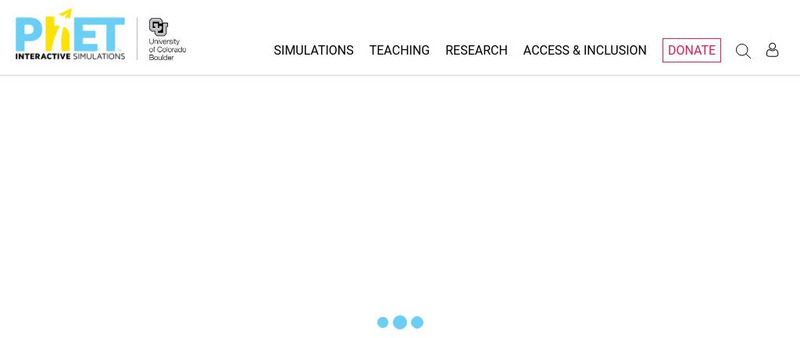 University of Colorado: Ph Et Interactive Simulations: Wave on a String Interactive University of Colorado: Ph Et Interactive Simulations: Wave on a String Interactive