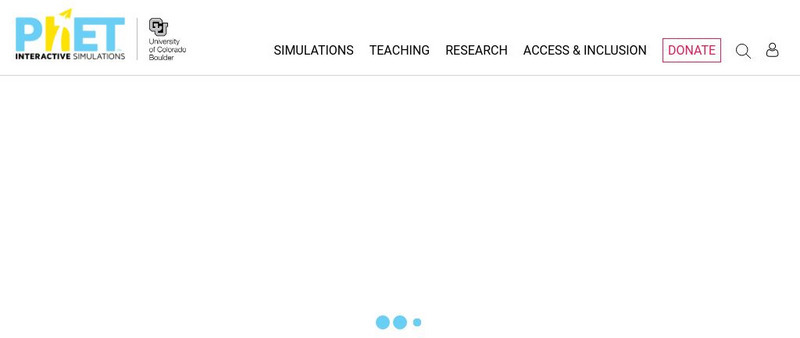 University of Colorado: Ph Et Interactive Simulations: Proportion Playground Activity University of Colorado: Ph Et Interactive Simulations: Proportion Playground Activity