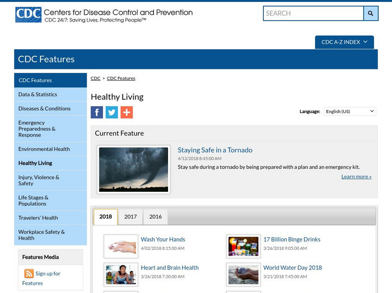 Centers for Disease Control: Protect Your Family From Rabies Handout