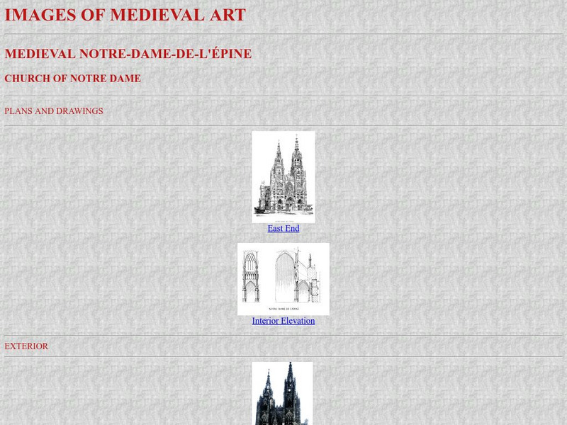 University of Pittsburgh: The Cathedral of Notre Dame Graphic University of Pittsburgh: The Cathedral of Notre Dame Graphic
