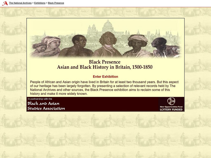 National Gallery, London: Black Presence in National Gallery Paintings Website National Gallery, London: Black Presence in National Gallery Paintings Website