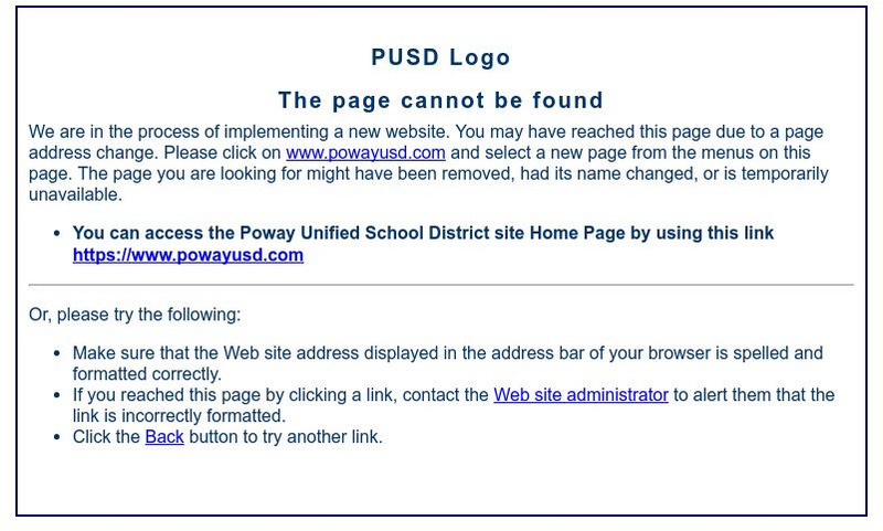 Poway Unified School District: How to Analyze Art Unit Plan Poway Unified School District: How to Analyze Art Unit Plan