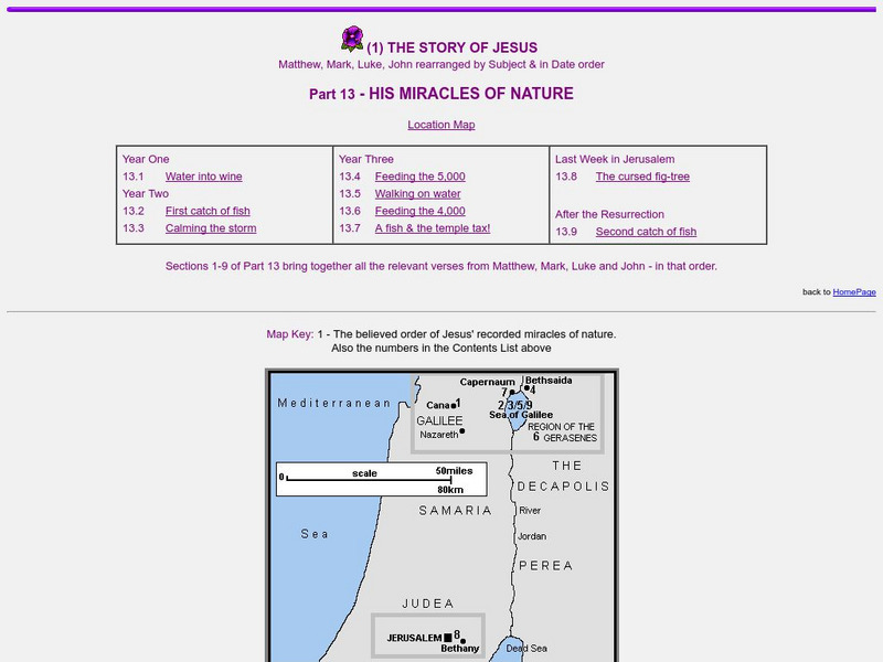 The Cursed Fig Tree That Withers Away Primary